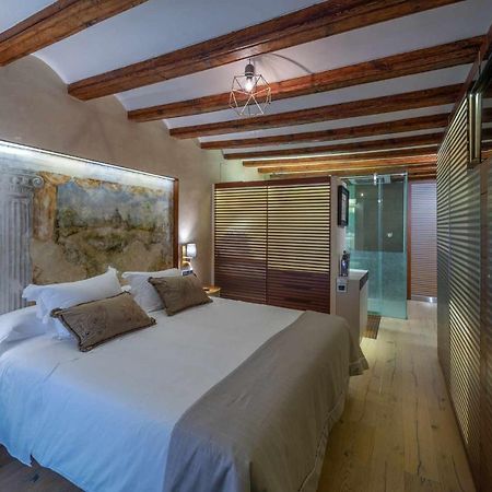 El Palacio De Argensola By Alogest Zaragoza Exteriör bild